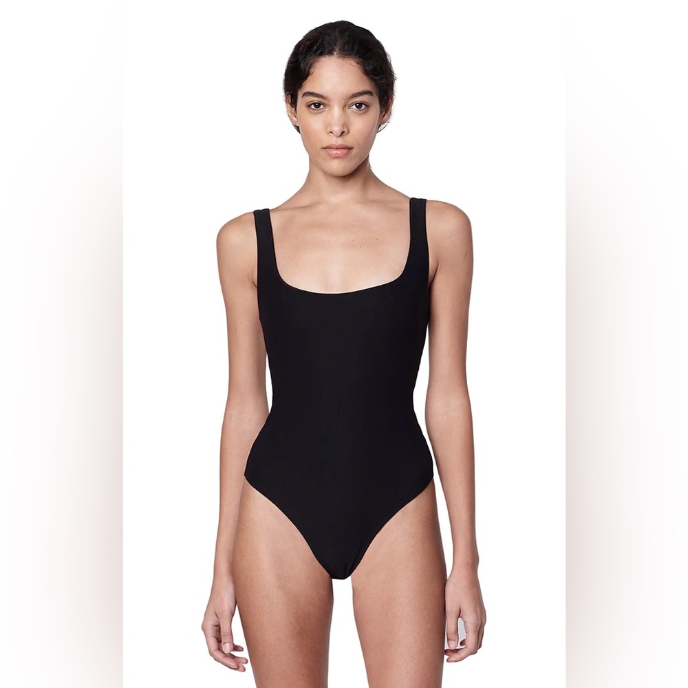 Alix nyc MOTT Bodysuit